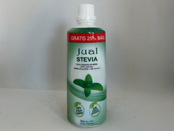 Stevia Jual