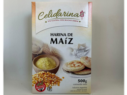 Harina Maiz Celidarina