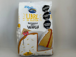 Premezcla Bizcochuelo Vainilla Arcor