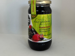 Mermelada frutos rojos Las Quinas