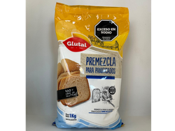 Premezcla Glutal