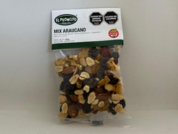 Mix Araucano