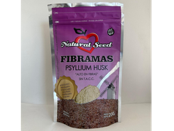 Psyllium