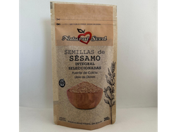 Semillas de Sesamo