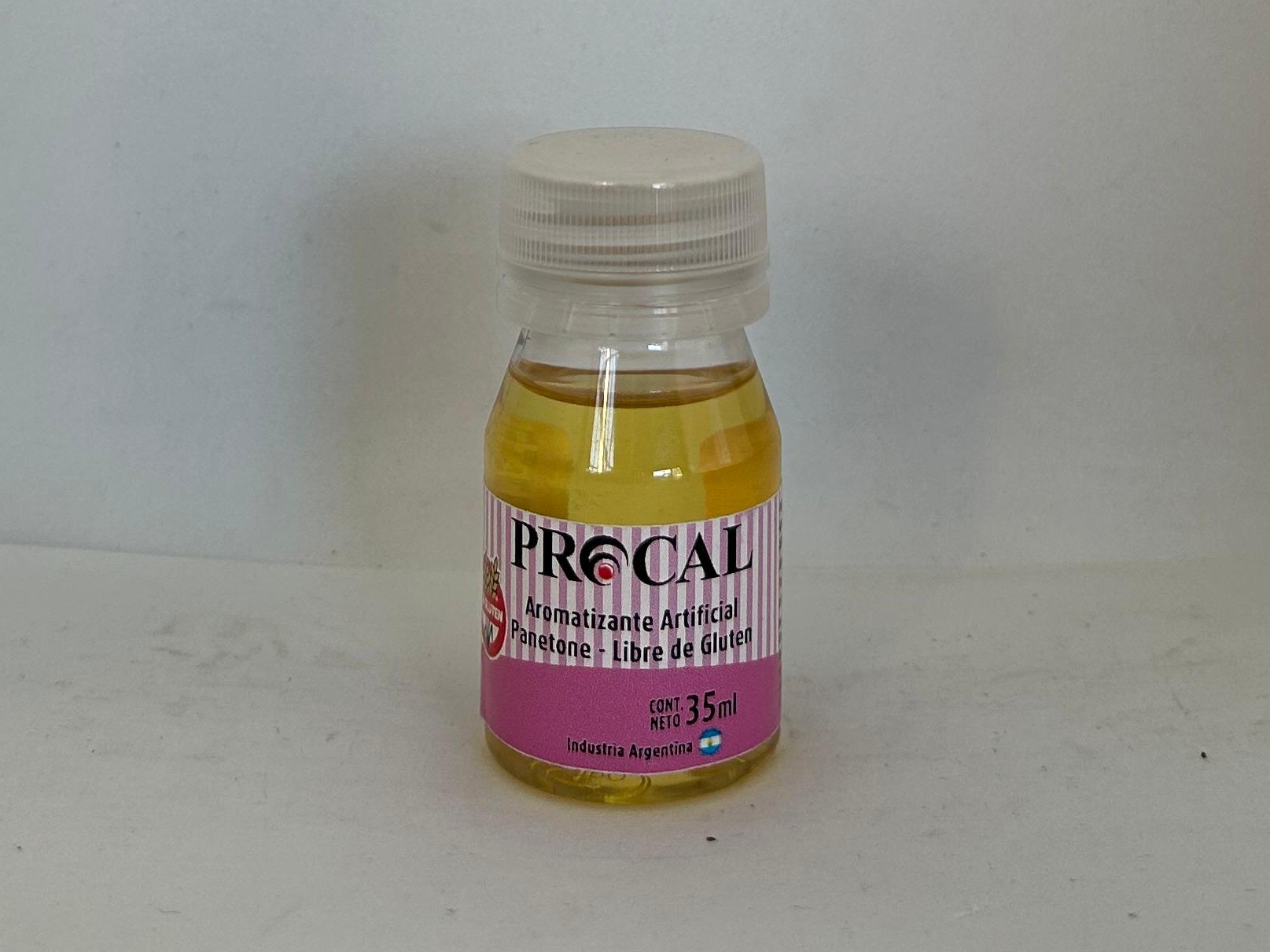 Esencia pan dulce Procal