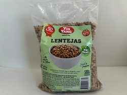 Lentejas