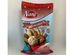 Premezcla Pan Nani
