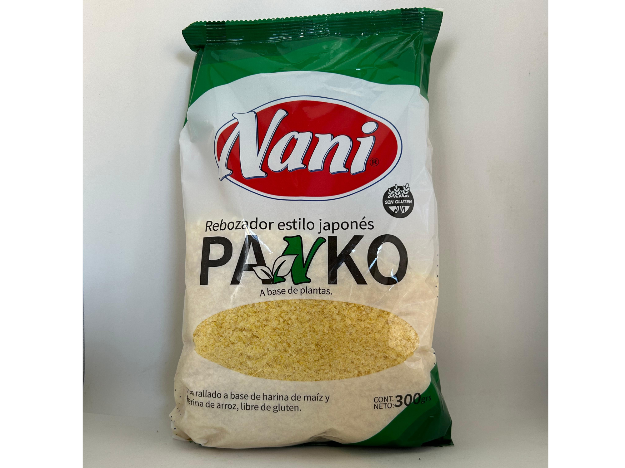 Panko Nani