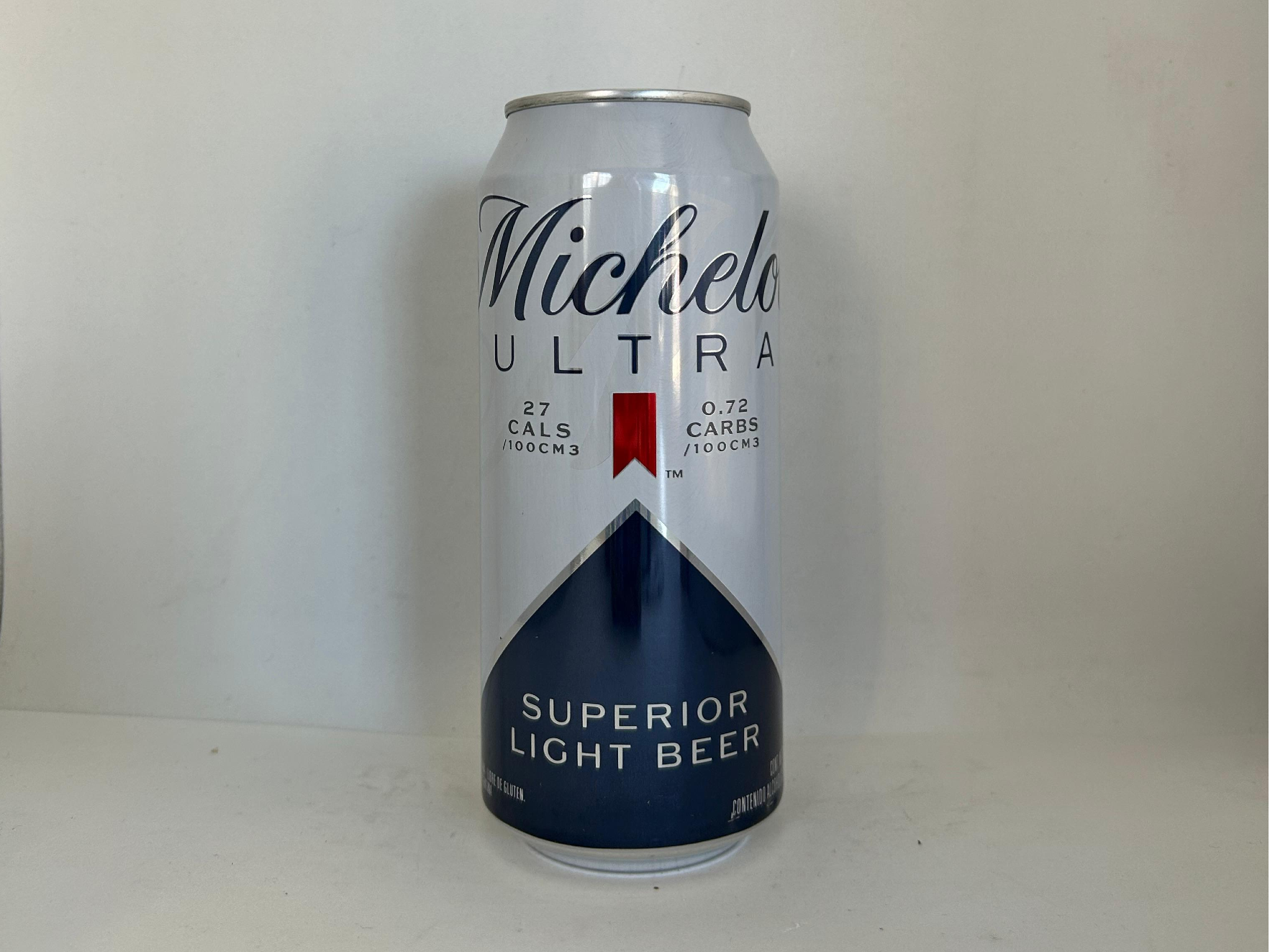 Cerveza Michelob
