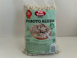 Poroto Alubia