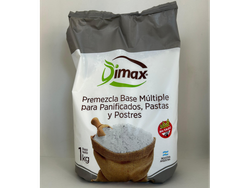 Premezcla Dimax