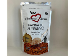 Harina de Almendras