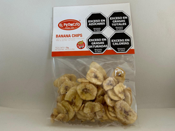 Banana Chips