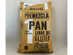 Premezcla Pan Delicel