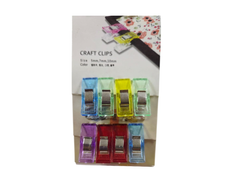 Clips para costura