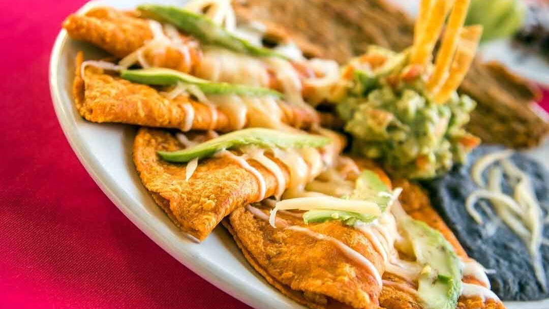 Antojitos