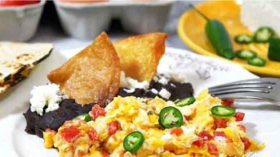 Desayunos