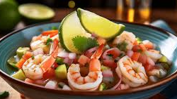 Mariscos