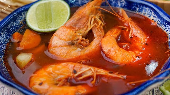 Caldos