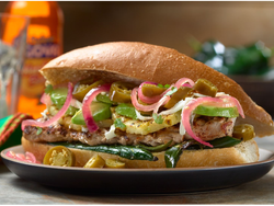 Tortas