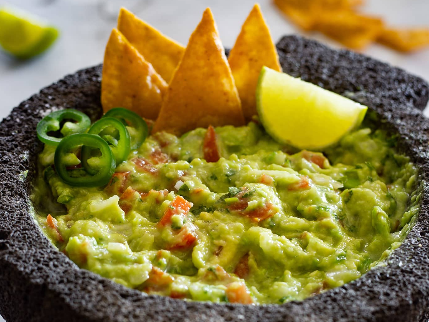 Guacamole