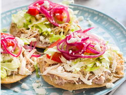 Tostadas
