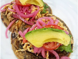 Panuchos