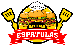 Logo ENTRE ESPÁTULAS