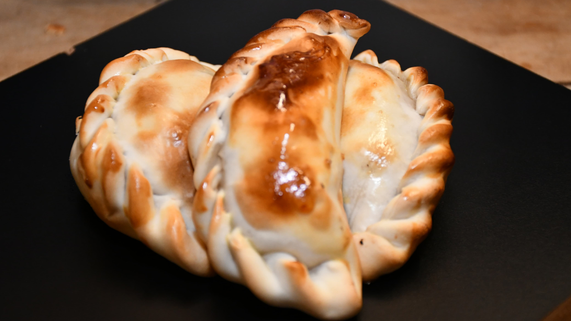 EMPANADAS