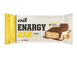 ENERGY BARRA PROTEICA BANANA