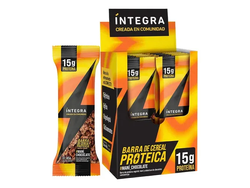 BARRA PROTEICA INTEGRA