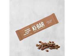 BARRA KI-BAR CAFE