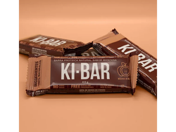 BARRA KI-BAR MANZANA