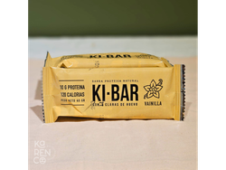 BARRA KI-BAR VAINILLA
