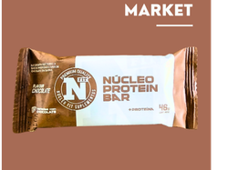 BARRA PROTEICA CHOCOLATE
