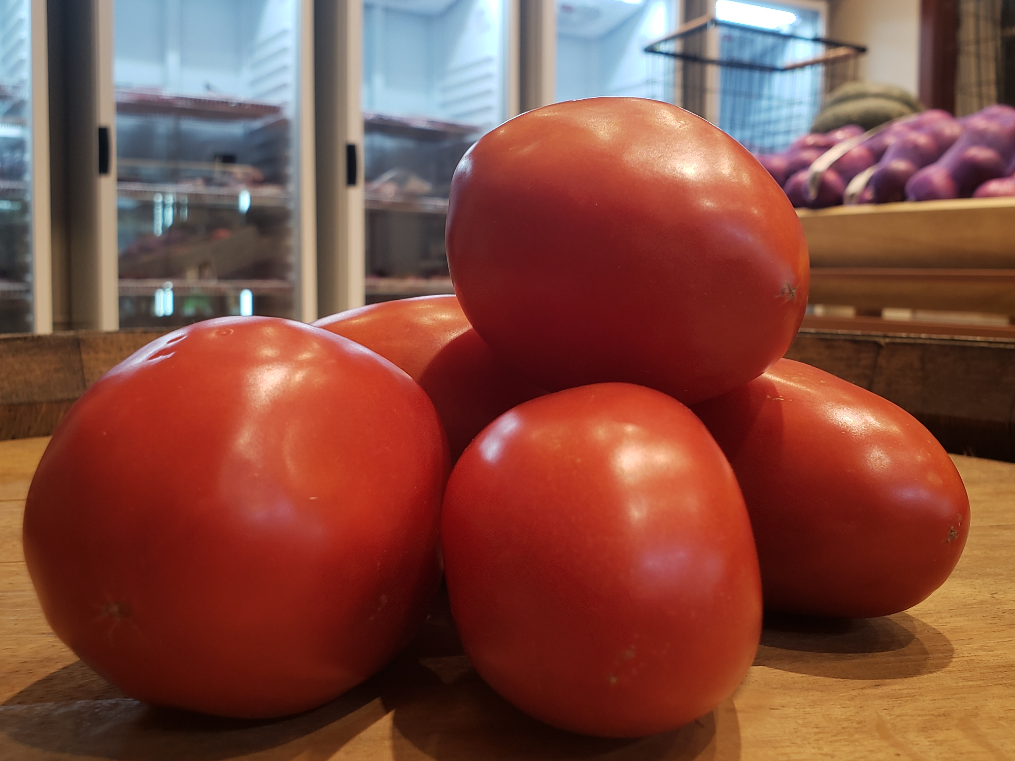 Tomate Perita por Kilo