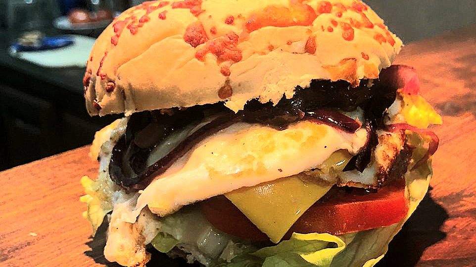 BURGER