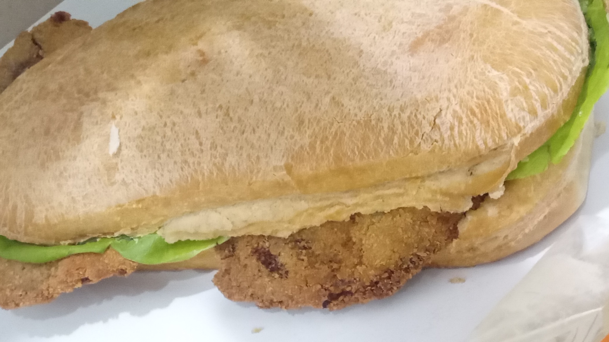 MILANESAS