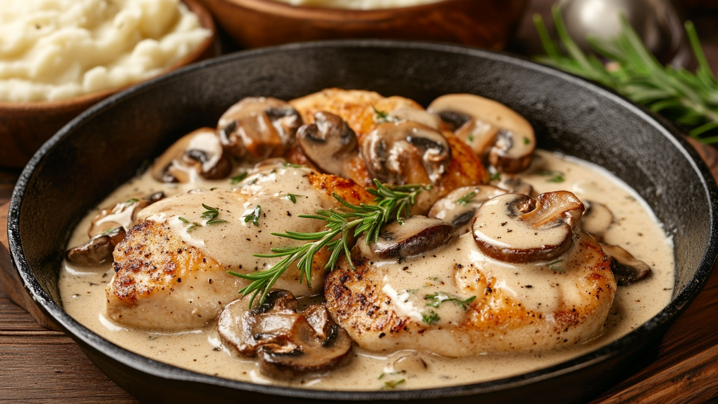 2 Packs de 4 Menús Premium