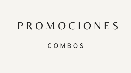 Promociones