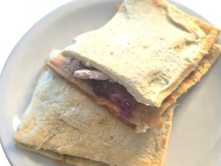 Pack de 6 sándwiches (con retiro en el local)