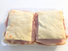 Pack de 6 sándwiches de jamón cocido