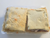 3 Packs de 6 sándwiches de miga (carnes)