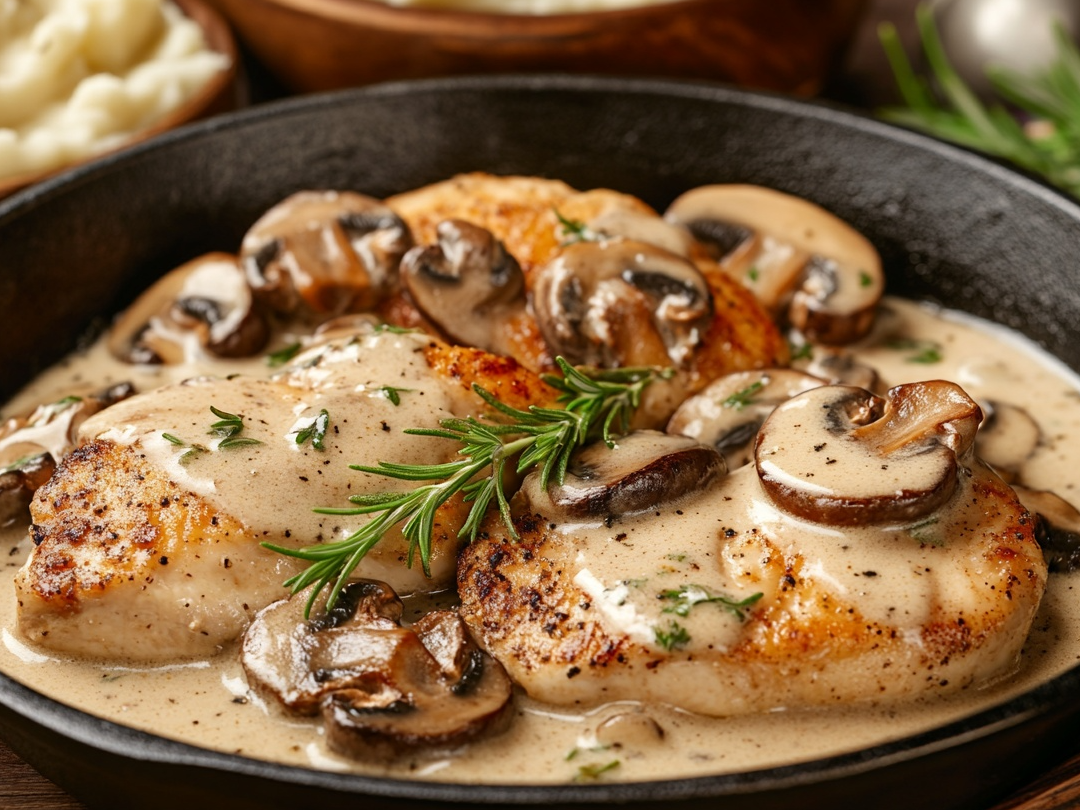 2 Packs de 4 menús Premium