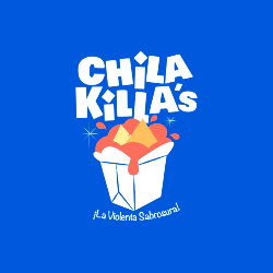 Logo Chilakillas