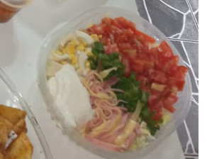 GUARNICIONES EXTRA de El rey de la pizza