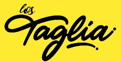 Logo LOS TAGLIA MATES