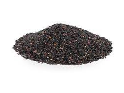 Quinoa negra - 250 gr