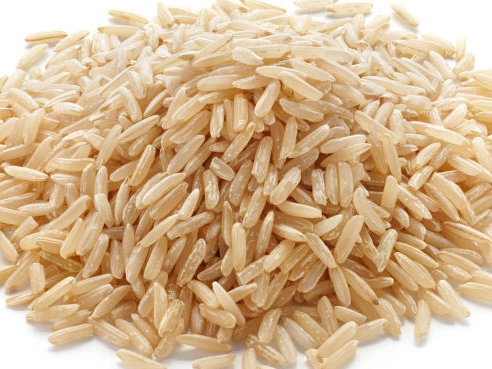 Arroz integral - 1 kg