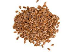 Linaza entera